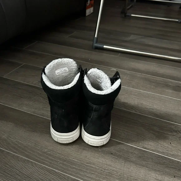 Timberland booties - Picture 4 of 5